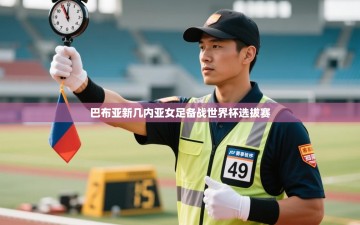 巴布亚新几内亚女足备战世界杯选拔赛